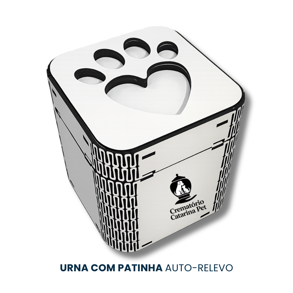 Urna Premium