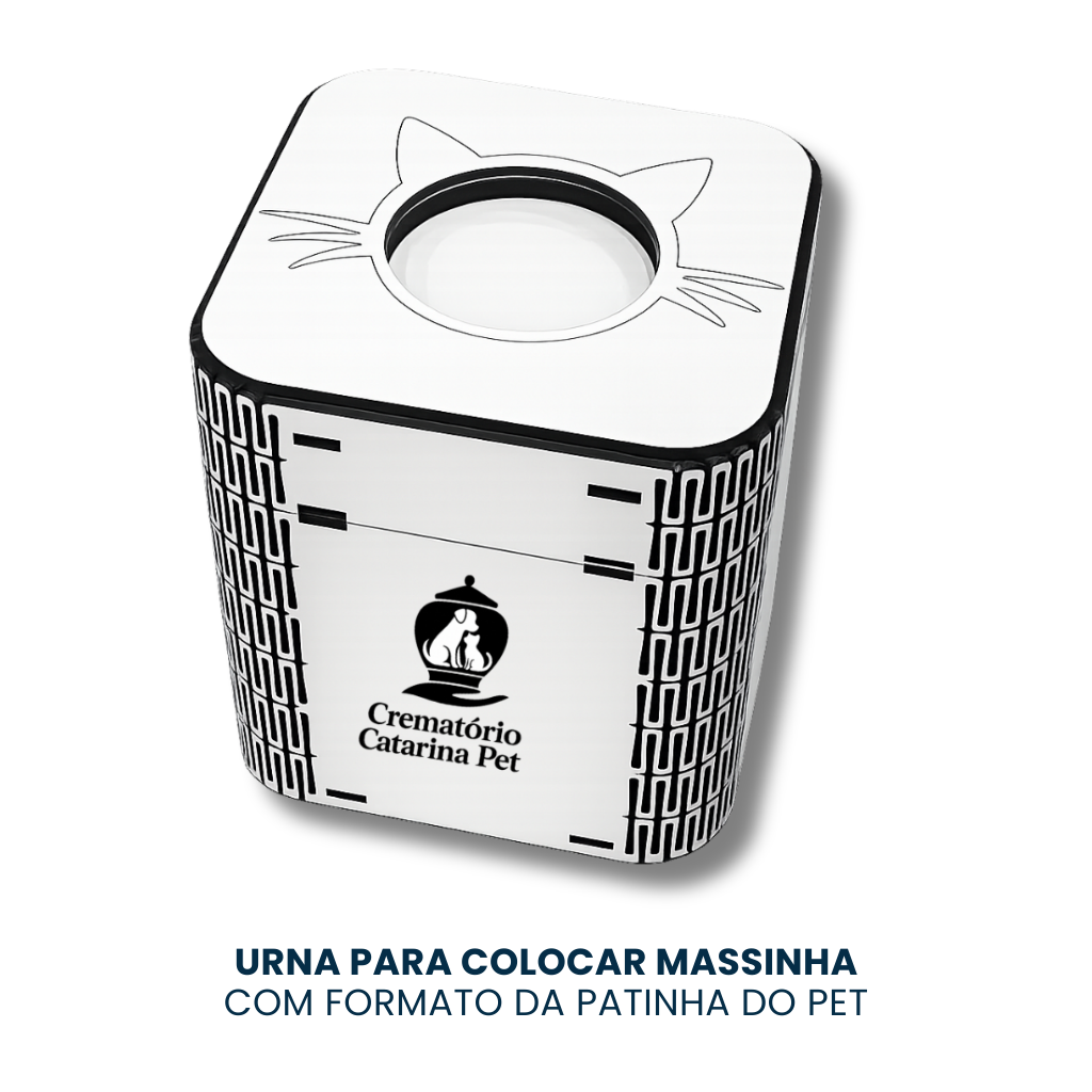Urna Felina